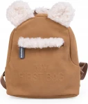 CHILDHOME My First Bag ZAINO per bambini NUBUCK