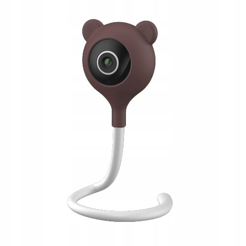 LIONELO Babyline Smart inteligentna niania elektroniczna kamera