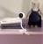 LIONELO Babyline Smart inteligentna niania elektroniczna kamera