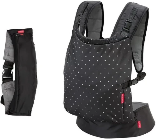INFANTINO ZIP nosidełko ergonomiczne 5,4-18 kg