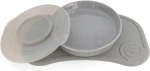 TWISTSHAKE tappetino CLICK MAT MINI con piattino 6 mesi+