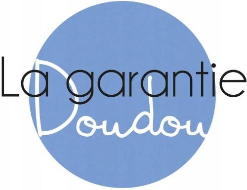 DOUDOU et COMPAGNIE pszczoła komforter PRZYTULANKA organic