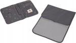 LASSIG organizer per pannolini salviette +fasciatoio