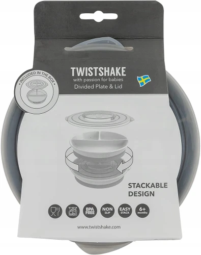 TWISTSHAKE mata CLICK MAT MINI