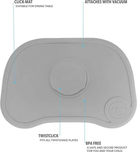 TWISTSHAKE mata CLICK MAT MINI