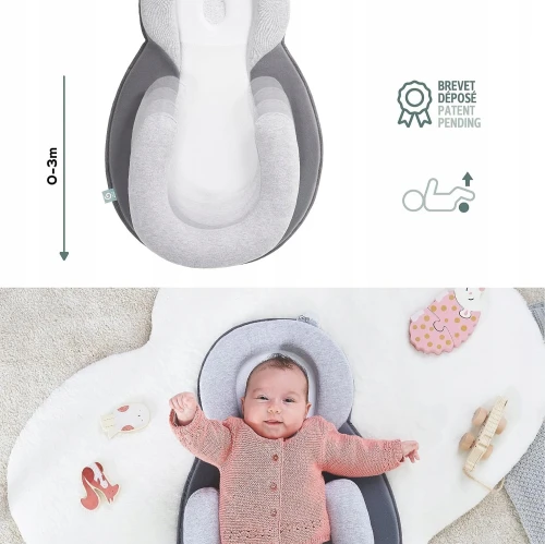 BABYMOOV cosydream poduszka stabilizator