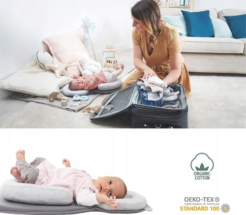 BABYMOOV cosydream poduszka stabilizator