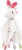 FEHN komforter przytulanka AIKO&amp;YUKI 30 cm