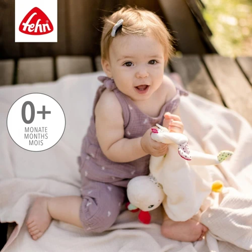 FEHN komforter przytulanka AIKO&amp;YUKI 30 cm