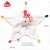 FEHN komforter przytulanka AIKO&amp;YUKI 30 cm