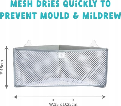 MUNCHKIN High'n dry organizer siatka do kąpieli