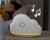 FISHER PRICE 2w1 karuzela z czujnikiem hałasu, lampka nocna na stolik