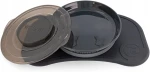 TWISTSHAKE tappetino CLICK MAT MINI + ciotola 6mesi+
