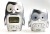 VTECH BM2300 cyfrowa NIANIA ELEKTRONICZNA z lampką
