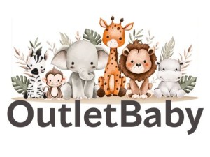 OutletBaby - home