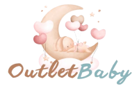 OutletBaby - home