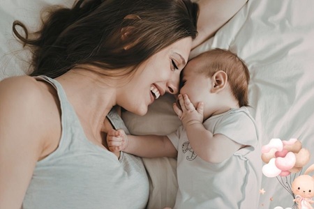 Accessori per mamma